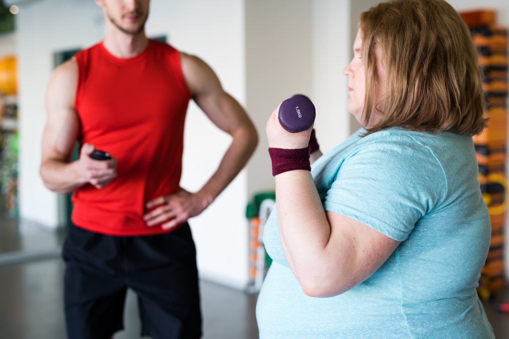 fat loss mistakes