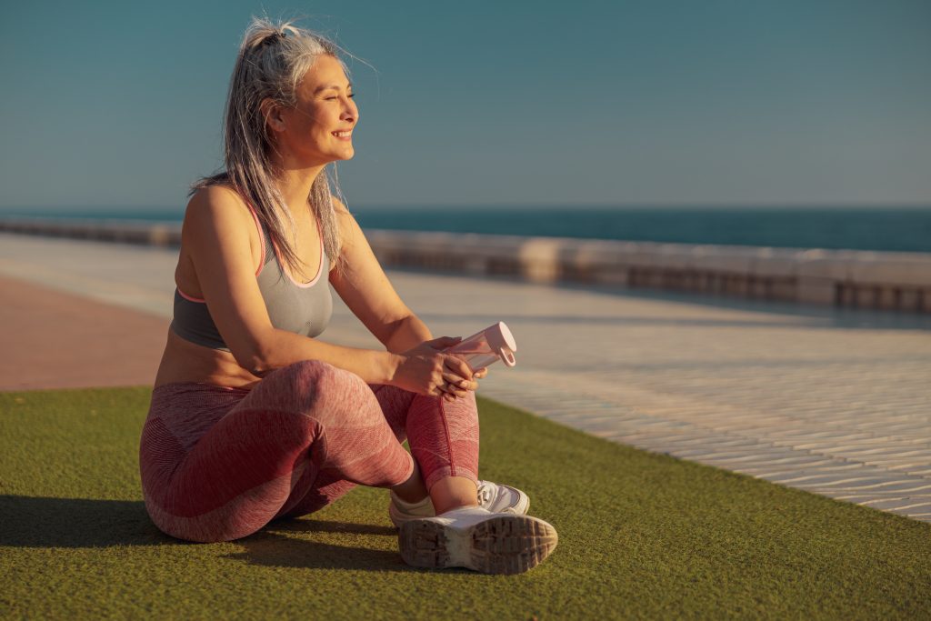 best metabolism boosters for women over 40