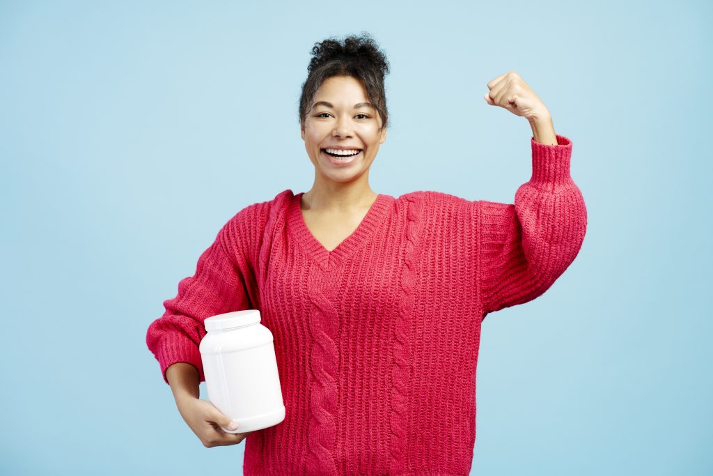 best fat burner supplements for women over 40