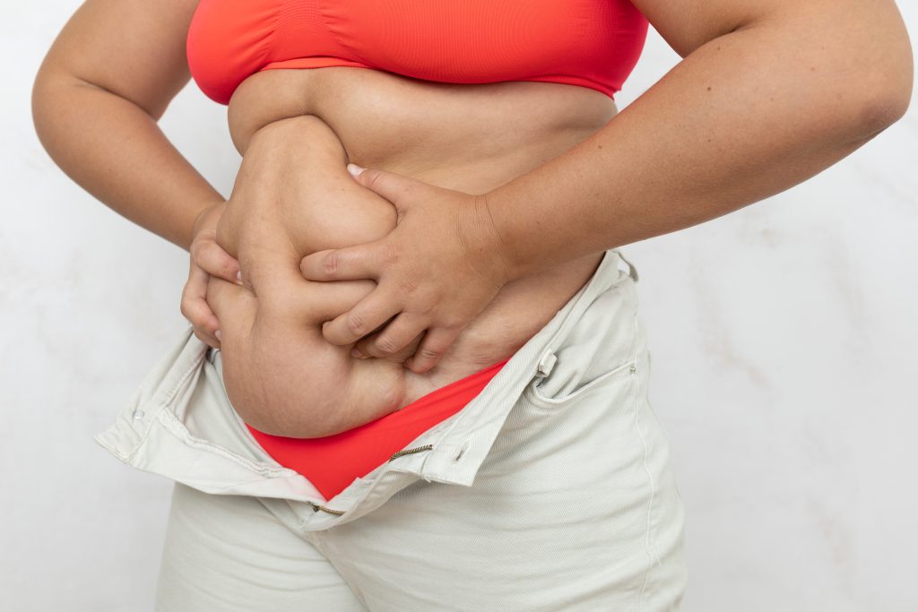 BioVanish for stubborn belly fat