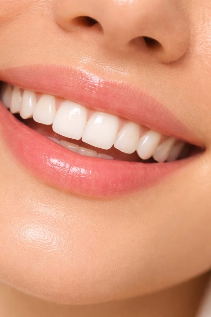 DentaSmile natural dental health