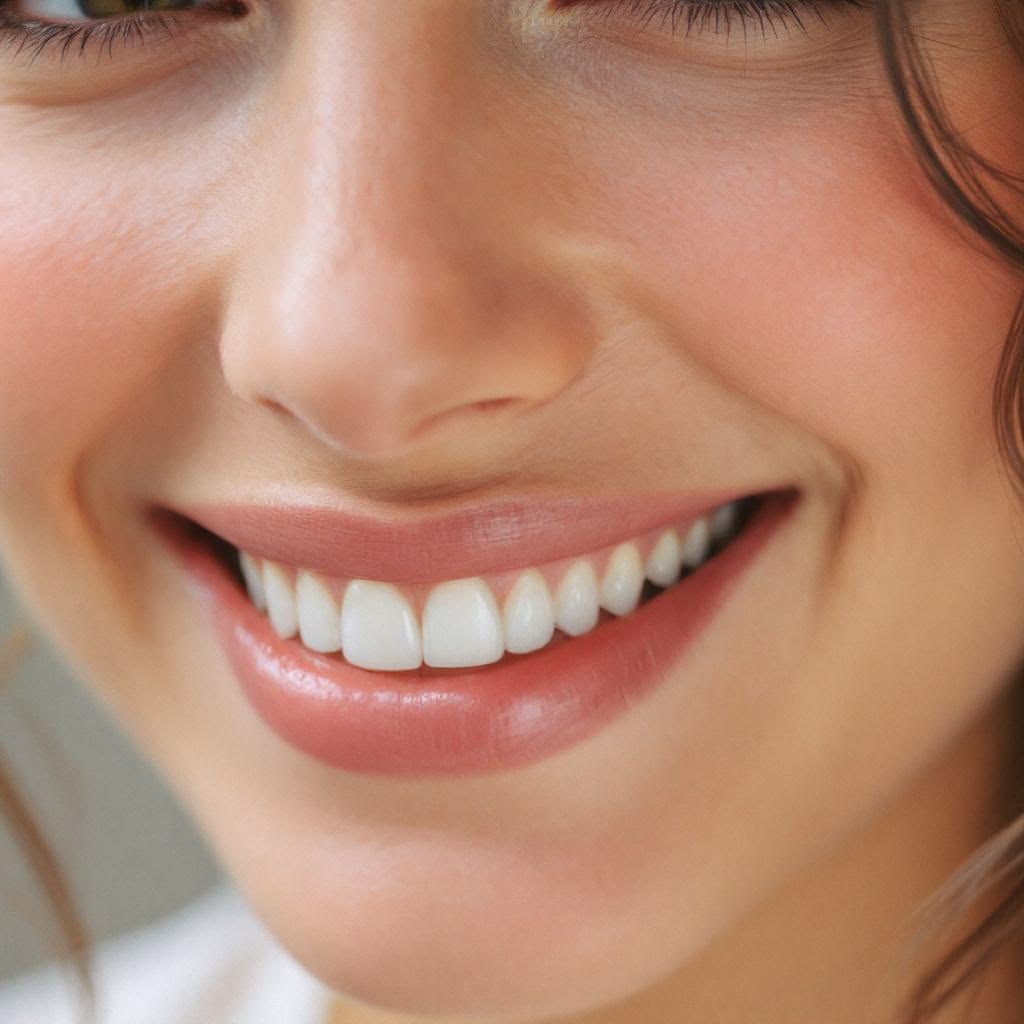 Oral microbiome support