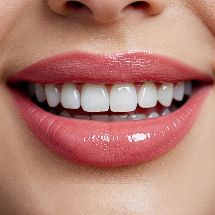 Natural dental supplement